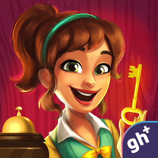 Hotel Ever After MOD APKs 2.7 (Unlimited Money)