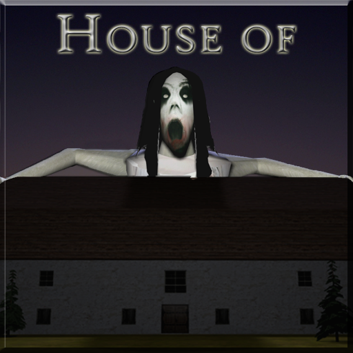 House of Slendrina MOD APKs 1.5.5 (Unlimited Money)