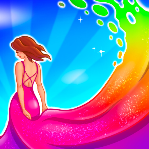 Hover Skirt stack dress up MOD APKs 8.7.1 Unlimited Money