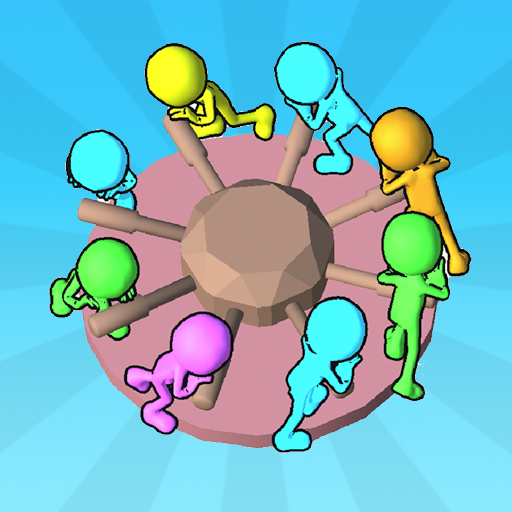Human Electric Company MOD APKs 1.7.4 (Unlimited Money)