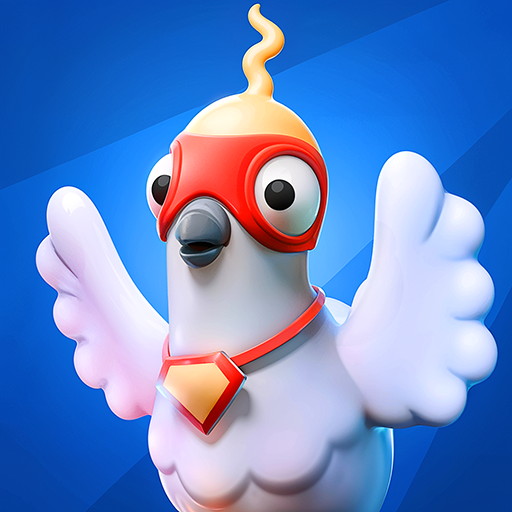 I Am Bird MOD APKs 2.0.6 (Unlimited Money)