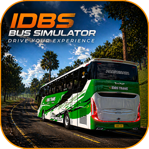 IDBS Bus Simulator MOD APKs 10.0 Unlimited Money IDBS Bus Simulator MOD APKs 10.0 Unlimited Money