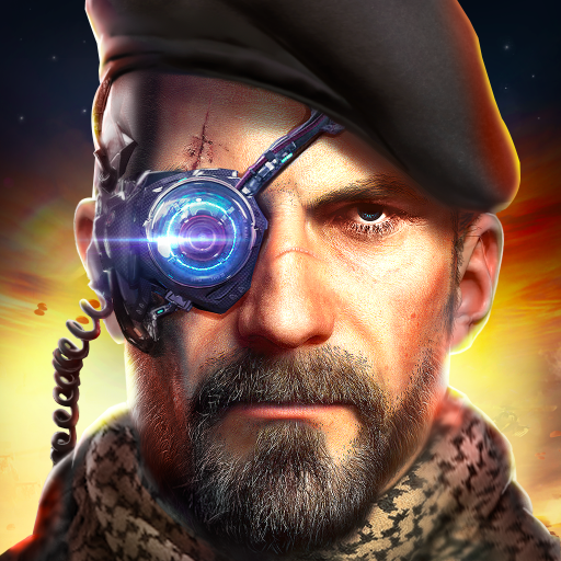 INVASION MOD APKs 1.61.40 (Unlimited Money)