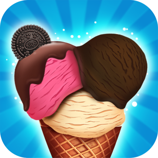 Ice Cream Making Game For Kids MOD APKs 6.0.2 (Unlimited Money)