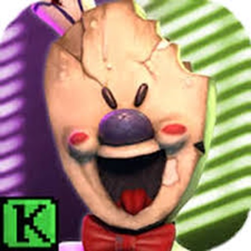 Ice Scream Scary Horror MOD APKs VARY Unlimited Money