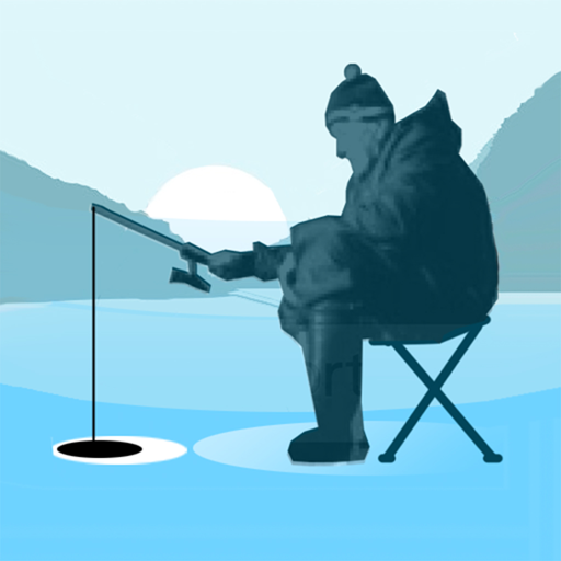 Ice fishing game. Catch bass. MOD APKs 2.4115 (Unlimited Money)