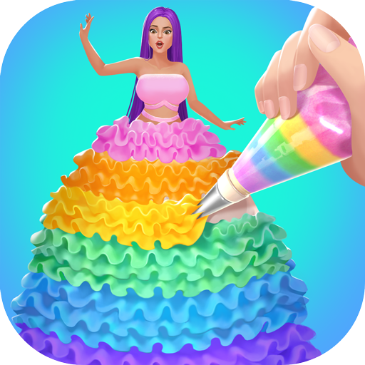 Icing On The Dress MOD APKs 2.0.1 (Unlimited Money)