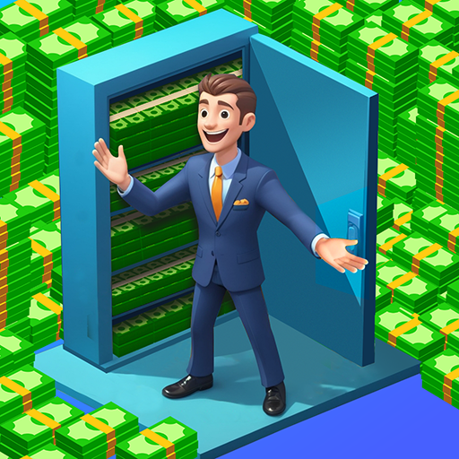 Idle Bank – Money Games MOD APKs 2.1.1 Unlimited Money Idle Bank – Money Games MOD APKs 2.1.1 Unlimited Money