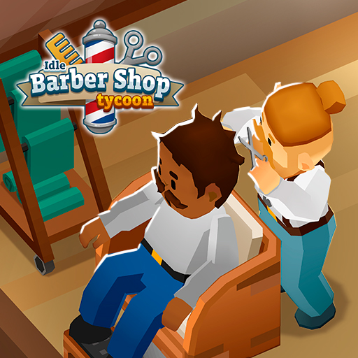 Idle Barber Shop Tycoon MOD APKs 1.1.3 (Unlimited Money)