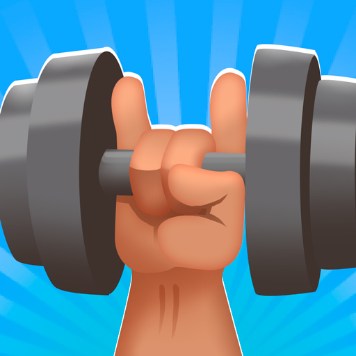 Idle Fitness Gym Tycoon MOD APKs 1.8 (Unlimited Money)