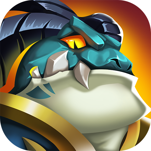 Idle Heroes MOD APKs 1.35.1 (Unlimited Money)