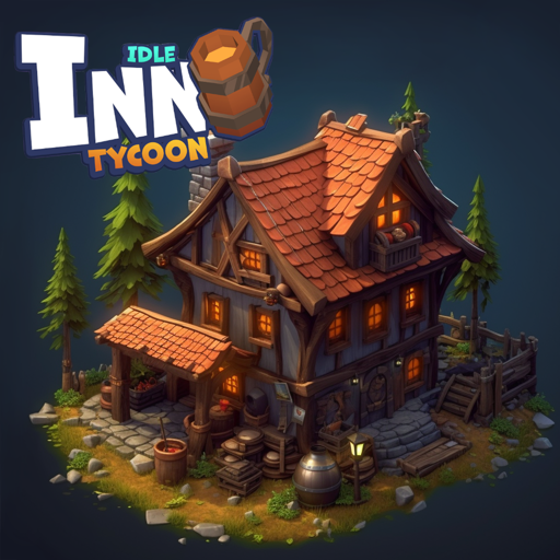 Idle Inn Empire MOD APKs 2.9.16 (Unlimited Money)
