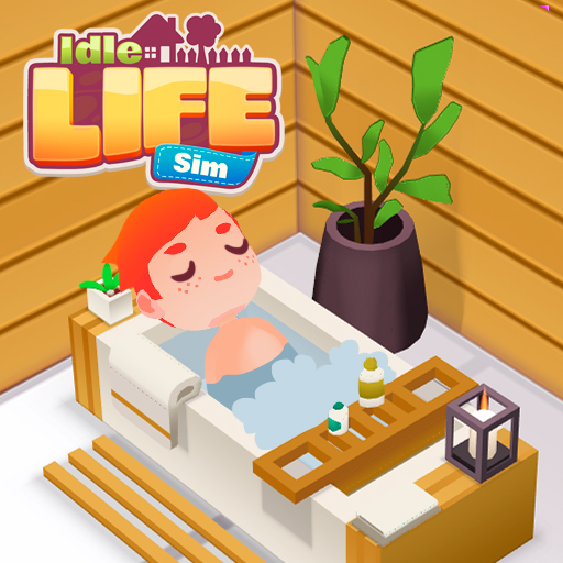 Idle Life Sim MOD APKs 1.4.8 (Unlimited Money)