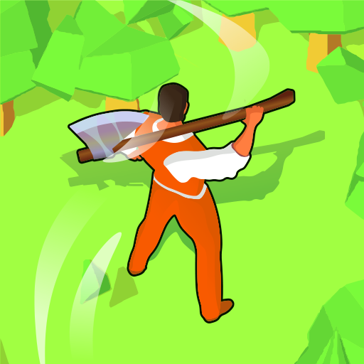 Idle Lumberjack 2 MOD APKs 2.4.7 (Unlimited Money)