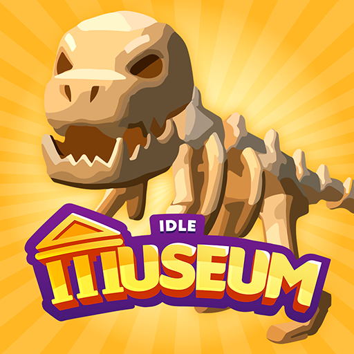 Idle Museum Tycoon MOD APKs 1.11.26 (Unlimited Money)