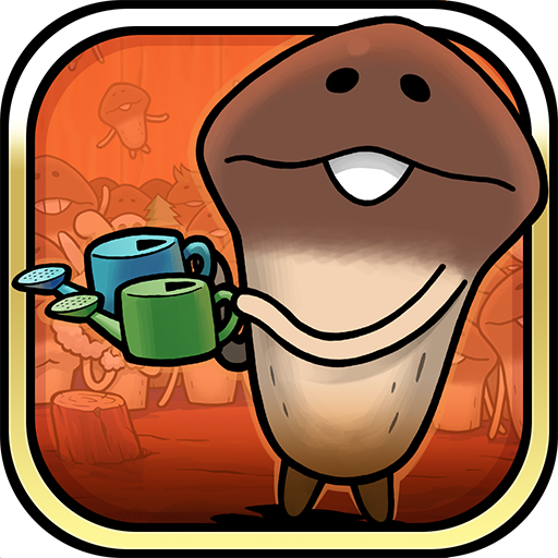 Idle Mushroom Garden MOD APKs 1.3.38 Unlimited Money