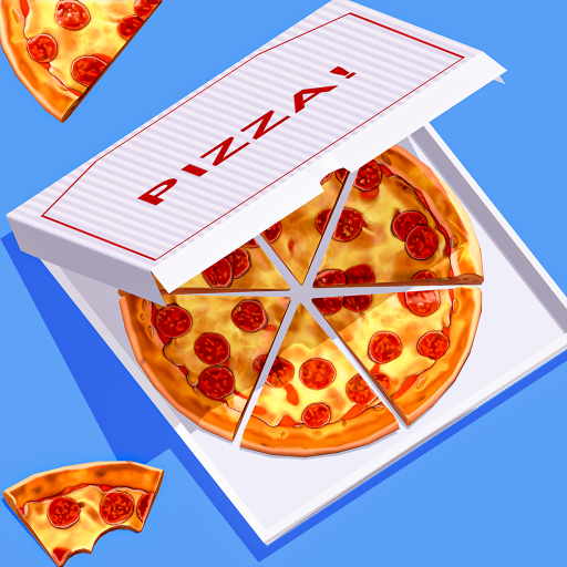 Idle Pizza Production Tycoon MOD APKs 25.12.4 Unlimited Money