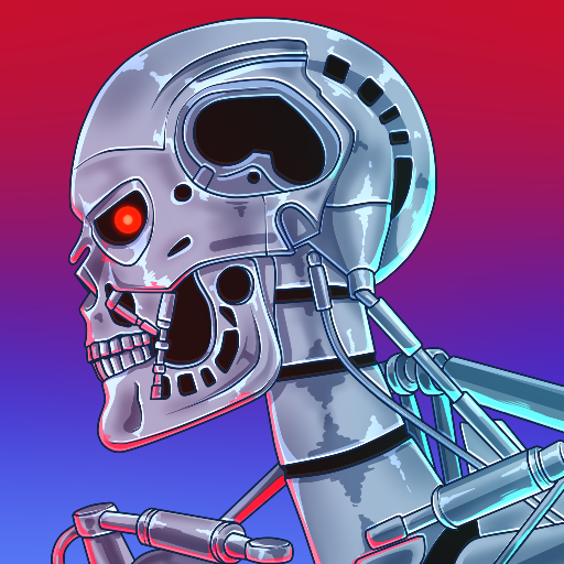 Idle Robots MOD APKs 3.4.9 (Unlimited Money)