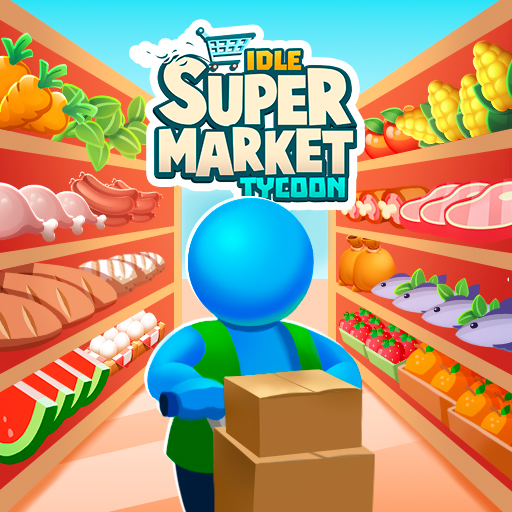 Idle Supermarket Tycoon MOD APKs 4.2.1 (Unlimited Money)