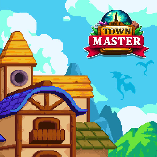 Idle Town Master – Pixel Game MOD APKs 3.2.8 Unlimited Money