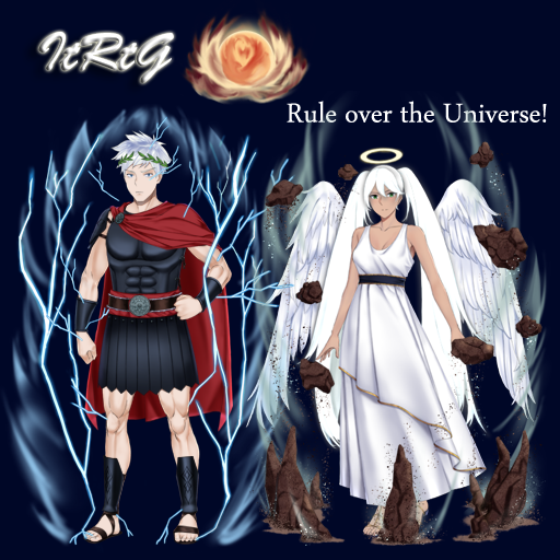 Idling to Rule the Gods MOD APKs 4.63 (Unlimited Money)