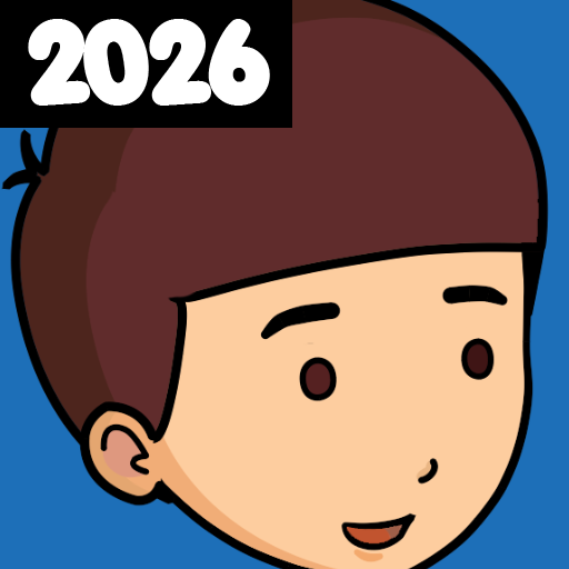 Impara con Luca MOD APKs 8.1.0 (Unlimited Money)