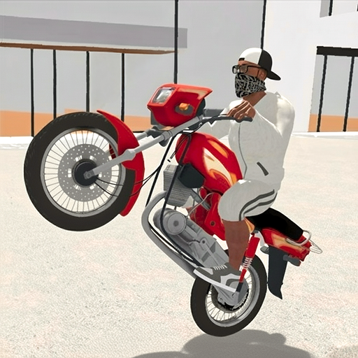 Indian Super Bikes 3D MOD APKs 6041 (Unlimited Money)