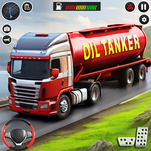 Indian Truck Driving Sim 3D MOD APKs 1.0.9 Unlimited Money