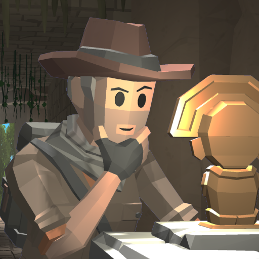 Indie Jonas. Great Tomb Raider MOD APKs 0.30 Unlimited Money