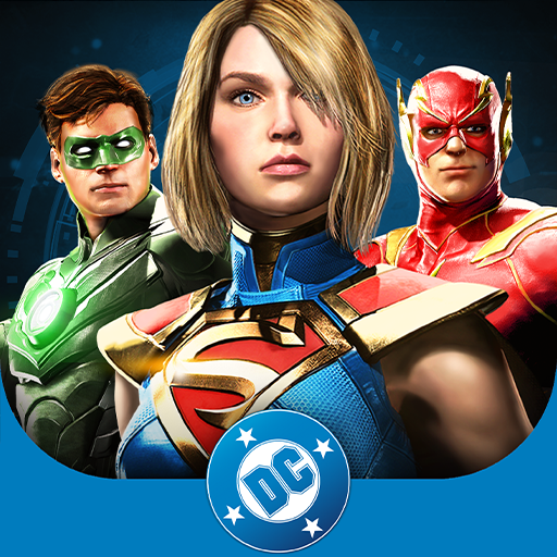 Injustice 2 MOD APKs 6.7.1 (Premium)