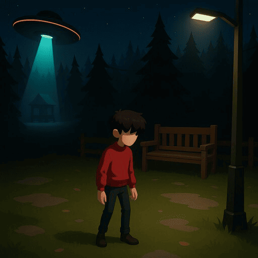 Inside Alien Apocalypse MOD APKs 0.1.1 (Unlimited Money)