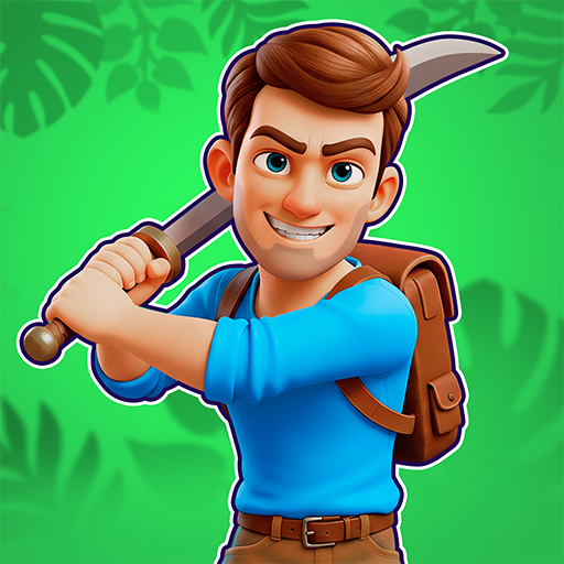 Island Scavenger Idle Survival MOD APKs 1.6.37 (Unlimited Money)