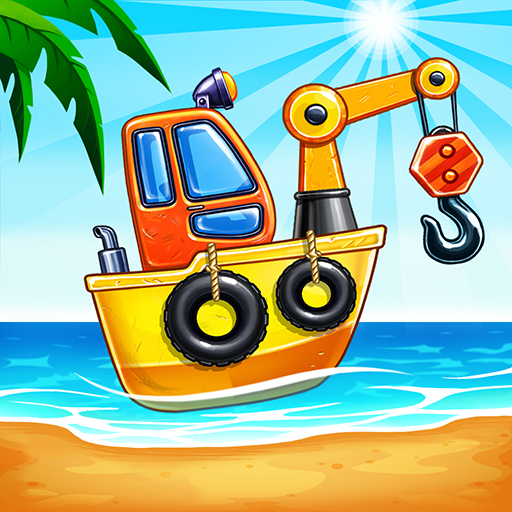 Island building! Build a house MOD APKs 17.8.3 (Unlimited Money)