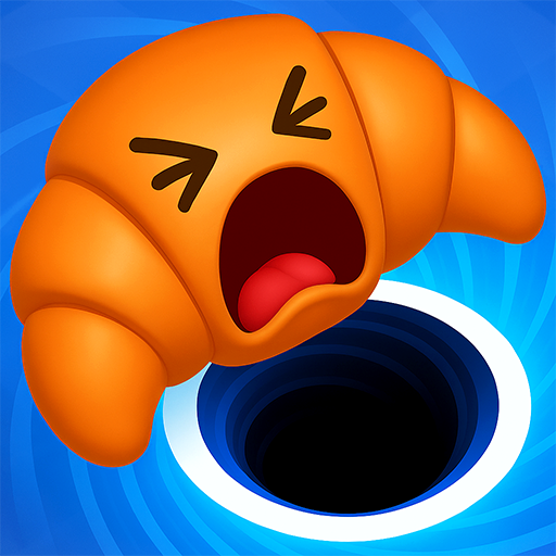 Jelly Hole MOD APKs 1.26.1 (Unlimited Money)