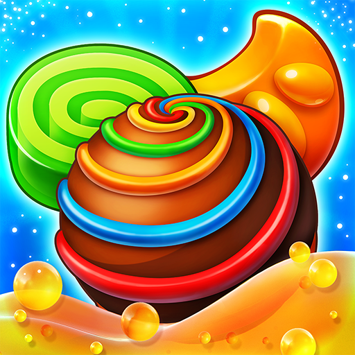 Jelly Juice MOD APKs 1.163.9 (Unlimited Money)