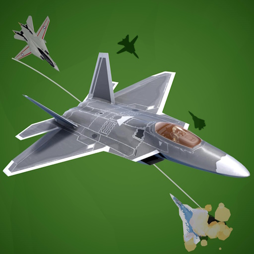 Jet Attack Move MOD APKs 1.497 (Unlimited Money)