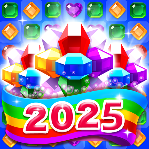 Jewel Pirate Match 3 MOD APKs 10.0.1 Unlimited Money