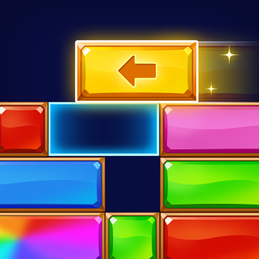 Jewel Puzzle MOD APKs 2.9 (Unlimited Money)