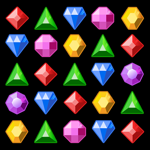 Jewels MOD APKs 3.50 Unlimited Money