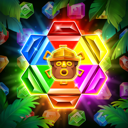 Jewels Maya Quest MOD APKs 5.59 (Unlimited Money)