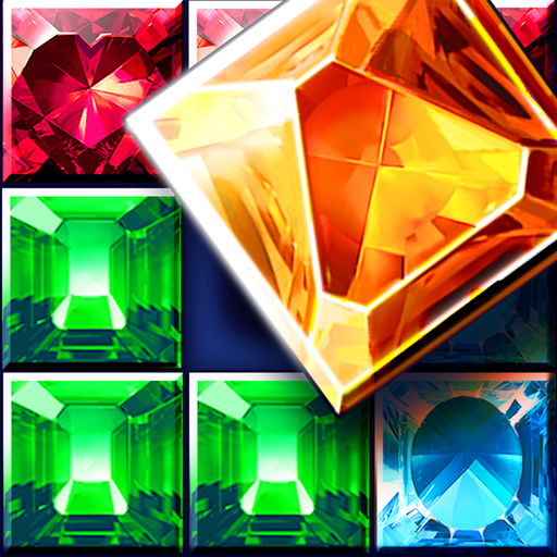 Jewelscape MOD APKs 0.18.6 (Unlimited Money)