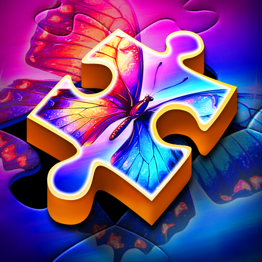Jigsaw Puzzles – Fancy Jigsaw MOD APKs 1.0.2 Unlimited Money