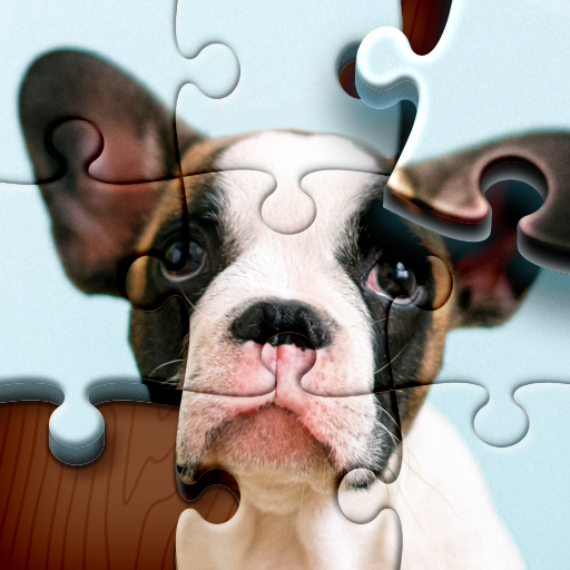 Jigsaw Puzzles HD Puzzle Game MOD APKs 4.4.16 Unlimited Money