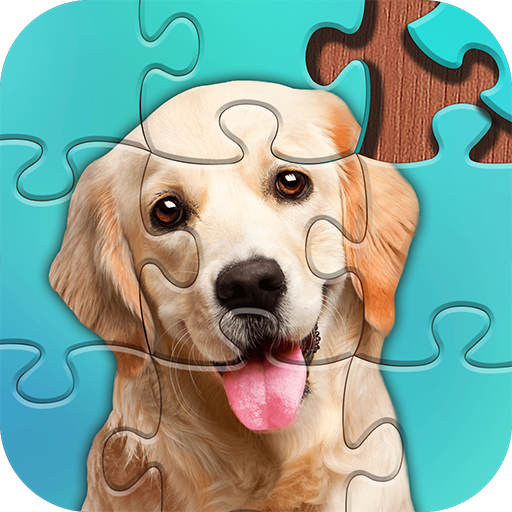 Jigsaw Puzzles MOD APKs 1.8.5 (Unlimited Money)