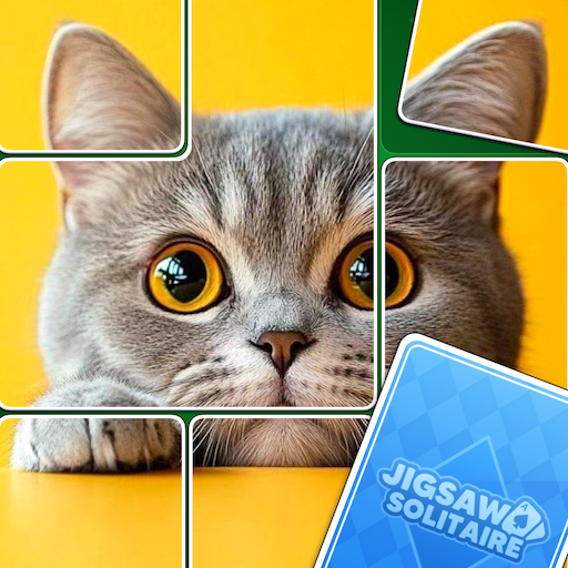 Jigsaw Solitaire Puzzle MOD APKs 2.9 Unlimited Money