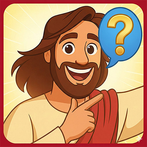 Jogo de Perguntas Bblicas MOD APKs 1.0.65 Unlimited Money