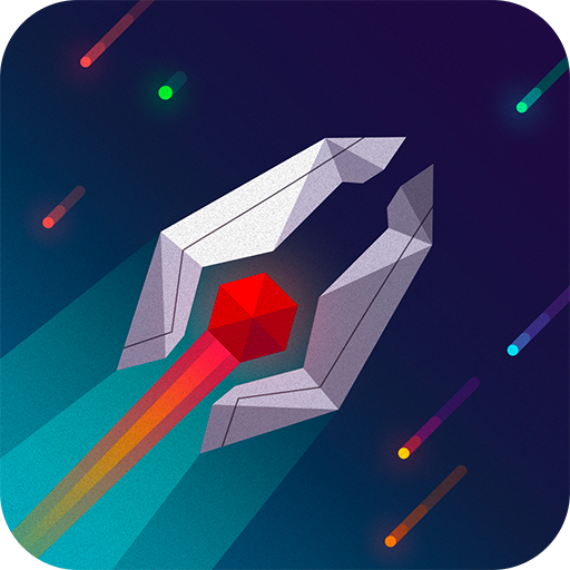 Jump Drive Hyper Space Run MOD APKs VARY Unlimited Money