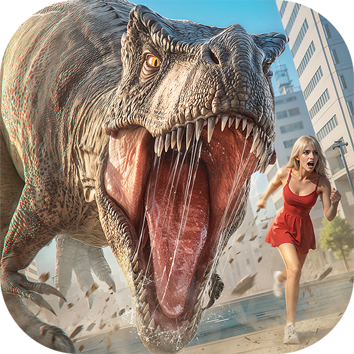 Jurassic Front Survival MOD APKs 1.1.1.1 Unlimited Money
