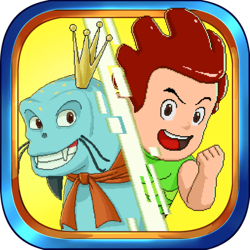 KIKO Survivor MOD APKs 1.0.6 Unlimited Money