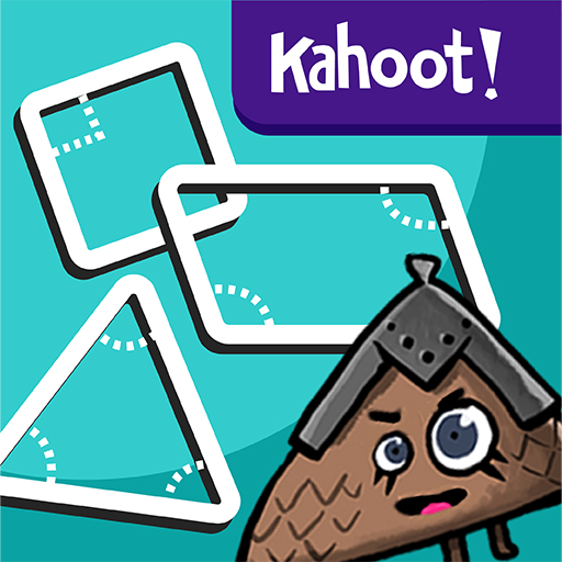 Kahoot Geometry by DragonBox MOD APKs 1.12.3 Unlimited Money